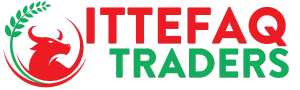Ittefaq Traders